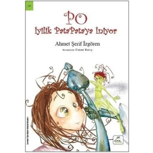 Po: İyilik PataPataya İniyor