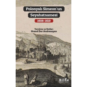 Polonyalı Simeon’un Seyahatnamesi