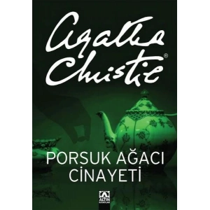 Porsuk Ağacı Cinayeti