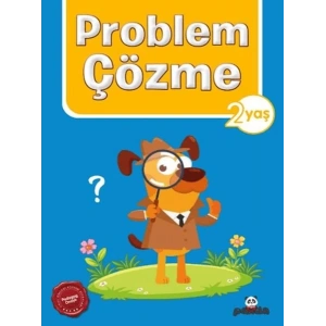 Problem Çözme;2 Yaş    