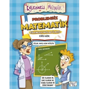 Problemsiz Matematik