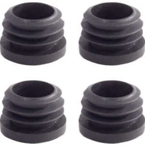 Profil İç Tapa 25 mm 4 Adet