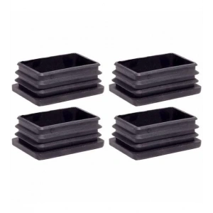 Profil İç Tapa 30x20 mm 4 Adet