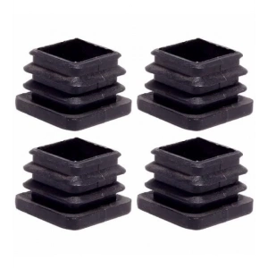 Profil İç Tapa 30x30 mm 4 Adet