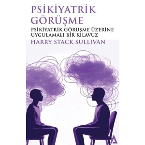 Psikiyatrik Görüşme