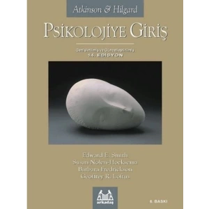 Psikolojiye Giriş 14.Edisyon