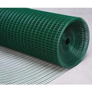 Mey İthalat® Puntalı PVC Kaplı Kümes Teli 12X12 150 cm 1 Metre