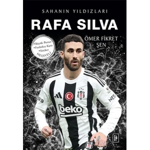 Rafa Silva - Sahanın Yıldızları