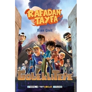 Rafadan Tayfa - Göbeklitepe