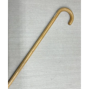 Rahat Tutuşlu Zarif Ahşap Baston Alk4517