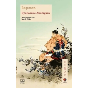 Raşomon Japon Klasikleri