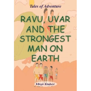 Ravu Uvar And The Strongest Man On Earth