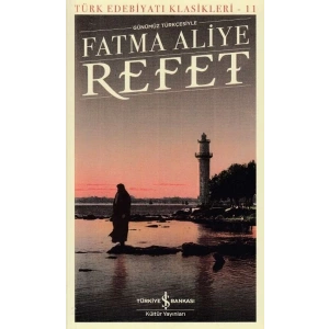 Refet - Türk Edebiyatı Klasikleri