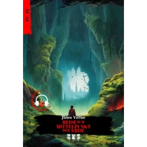 Reıse Zummıttelpunktder Erde (Almanca)