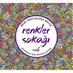 Renkler Sokağı