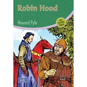 Robin Hood (100 Temel Eser - İlköğretim)