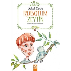 Robotum Zeytin
