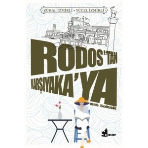 Rodos’tan Karşıyaka’ya