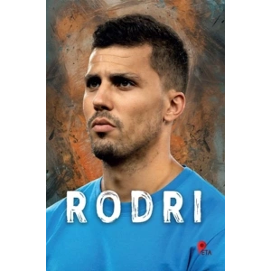 Rodri (Poster Hediyeli)