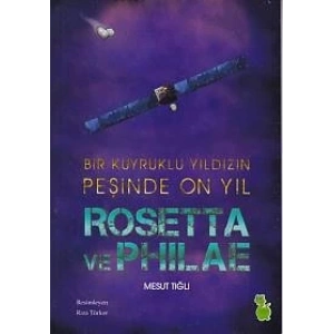 Rosetta ve Philae