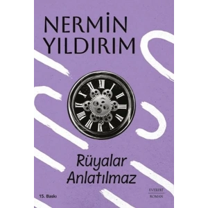 Rüyalar Anlatılmaz