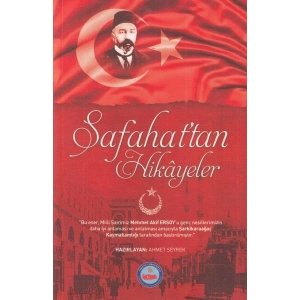 Safahat’tan Hikayeler