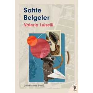 Sahte Belgeler