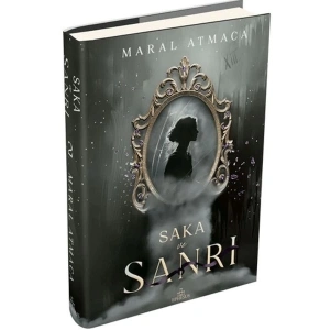 Saka ve Sanrı 2 (Ciltli)