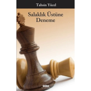 Salaklık Üstüne Deneme