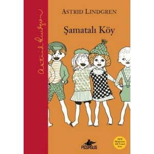 Şamatalı Köy (Ciltli)