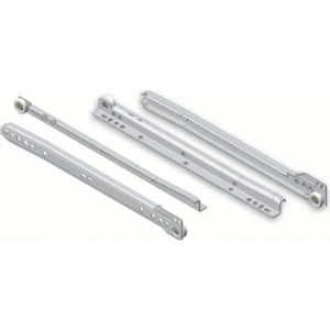 Mey İthalat® Samet Çekmece Rayı 40 Cm (Takım)