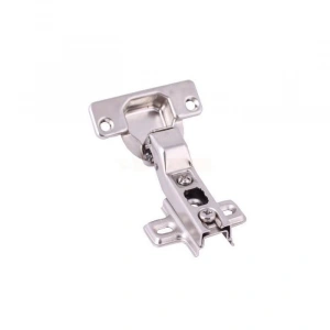 Samet Star Yarım Deve Menteşe