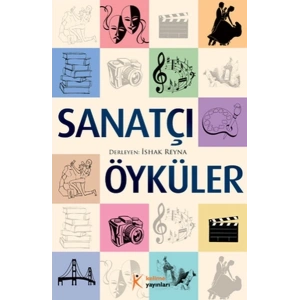 Sanatçı öyküler