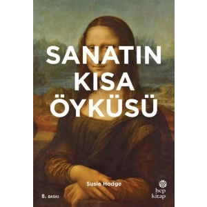 Sanatın Kısa Öyküsü