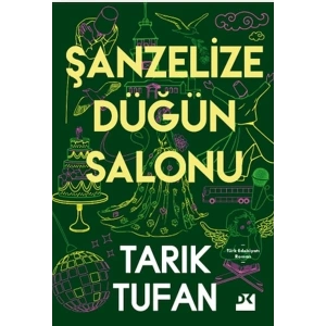 Şanzelize Düğün Salonu