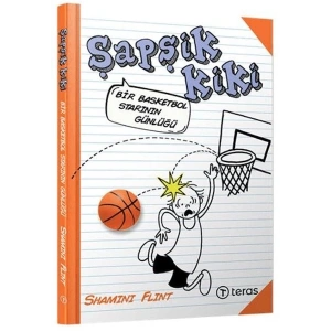 Şapşik Kiki: Bir Basketbol Starının Günlüğü