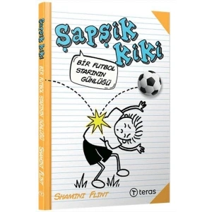 Şapşik Kiki: Bir Futbol Starının Günlüğü