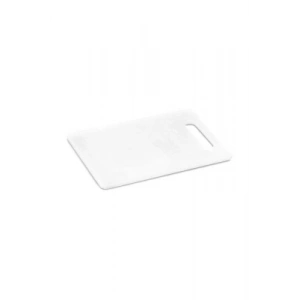 SAPSIZ KÜÇÜK PLASTİK KESİM PANOSU (5047)