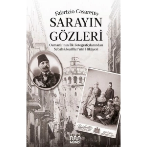Sarayın Gözleri