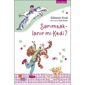 Sarımsaklanır Mı Kedi?