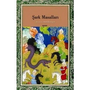 Şark Masalları