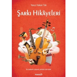 Şarkı Hikayeleri