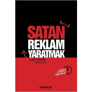 Satan Reklam Yaratmak