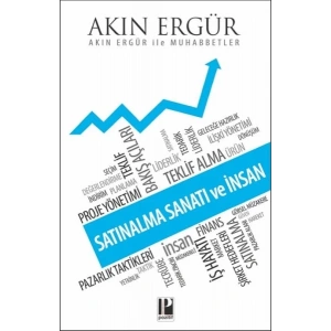 Satınalma Sanatı Ve İnsan