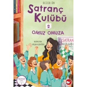 Satranç Kulübü 2 - Omuz Omuza