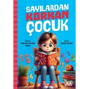Sayılardan Korkan Çocuk