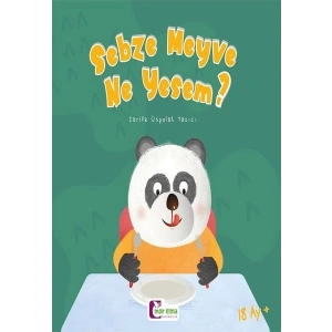 Sebze Meyve Ne Yesem