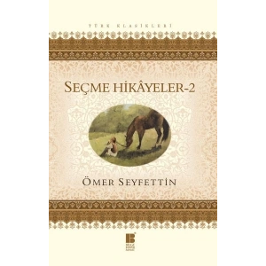Seçme Hikayeler - 2