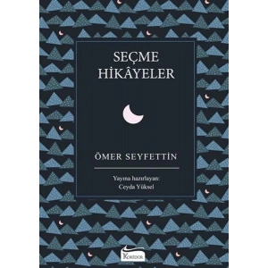 Seçme Hikâyeler (Bez Ciltli)