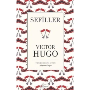 Sefiller (Bez Ciltli)